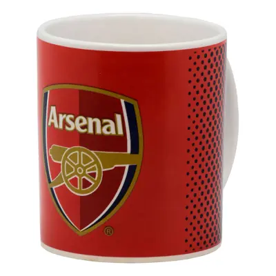 Mugg Arsenal
