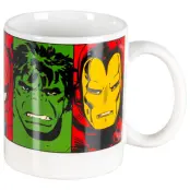 Mugg - Avengers