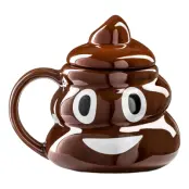 Mugg Bajsemoji