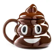 Mugg Bajsemoji