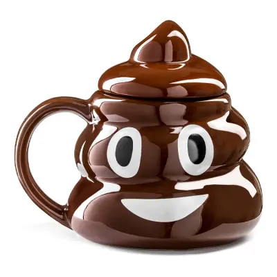 Mugg Bajsemoji