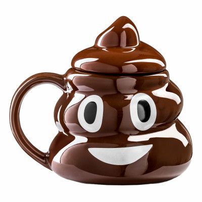 Mugg Bajsemoji