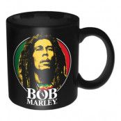 Mugg Bob Marley