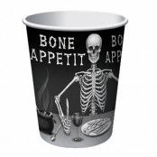 Mugg, bone appetit 8st