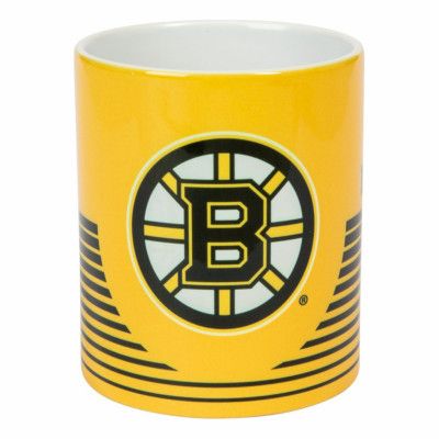 Mugg Boston Bruins