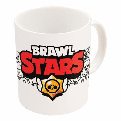 Mugg Brawl Stars