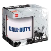 Mugg Call Of Duty