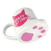 Mugg Crazy Cat Lady