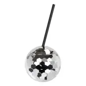 Mugg Discoboll