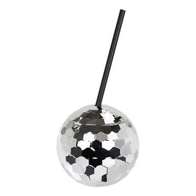 Mugg Discoboll
