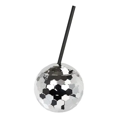Mugg Discoboll