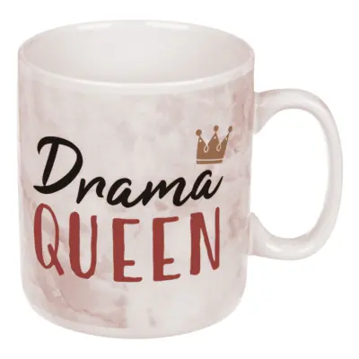 Mugg Drama Queen