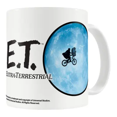 Mugg E.T. The Extra-Terrestrial