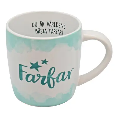 Mugg Farfar