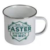 Mugg Faster