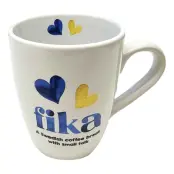 Mugg Fika