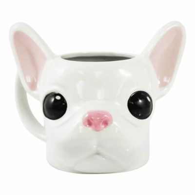Mugg Frenchie Dog