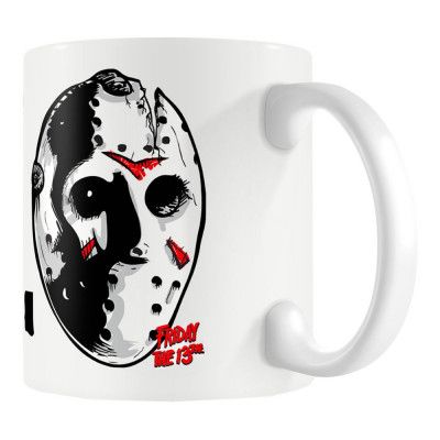 Mugg Friday The 13th T.G.I.