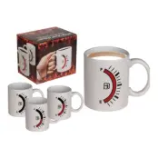 Mugg Full Tank - 1-pack