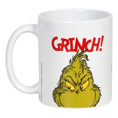 Mugg Grinchen