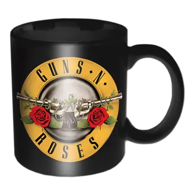 Mugg Guns n Roses