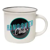 Mugg Hangover Club