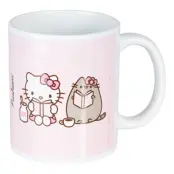 Mugg Hello Kitty