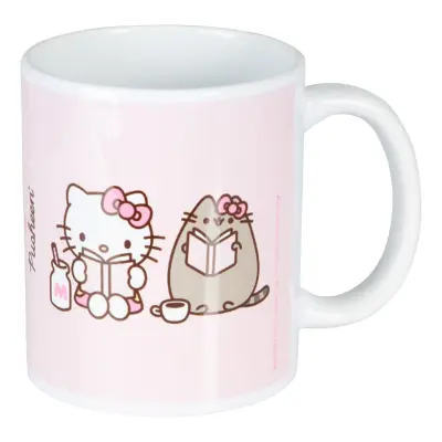 Mugg Hello Kitty