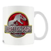 Mugg Jurassic Park