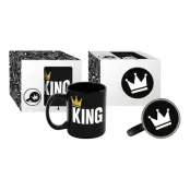 Mugg King