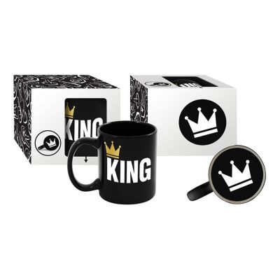 Mugg King