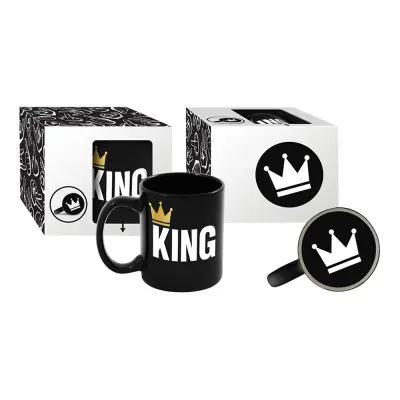 Mugg King