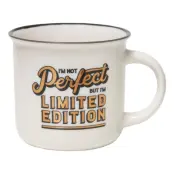 Mugg Limited Edition