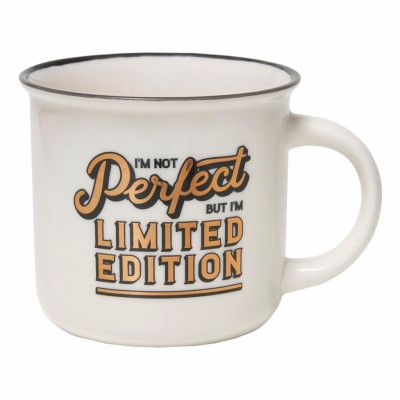 Mugg Limited Edition