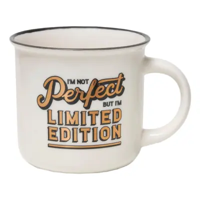 Mugg Limited Edition