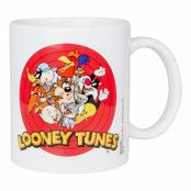 Mugg Looney Tunes
