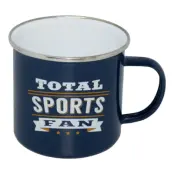 Mugg Love Sport