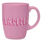 Mugg Mamma