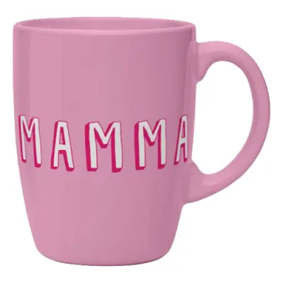 Mugg Mamma