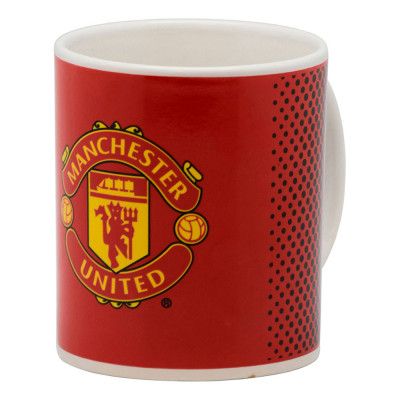 Mugg Manchester United