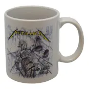 Mugg Metallica