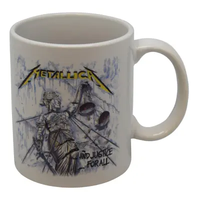 Mugg Metallica