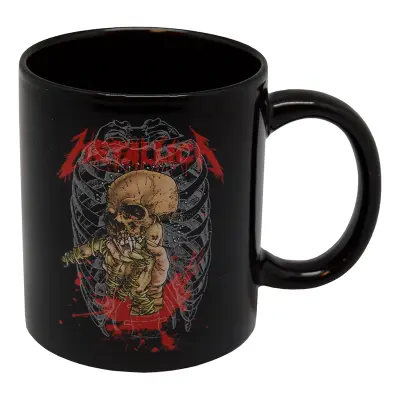 Mugg Metallica