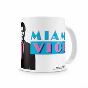 Mugg, Miami vice