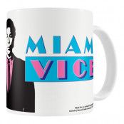 Mugg Miami Vice