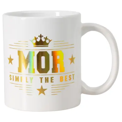 Mugg - MOR Simply the Best