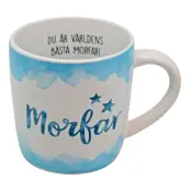 Mugg Morfar