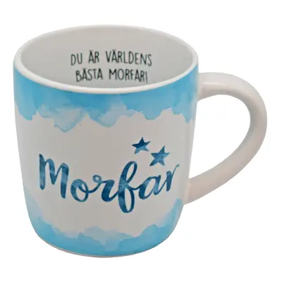 Mugg Morfar