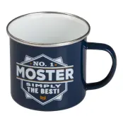 Mugg Moster