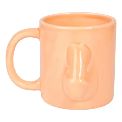 Mugg Penis